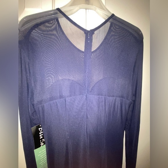 Blu‎ Sage Dress NEW - Picture 2 of 3